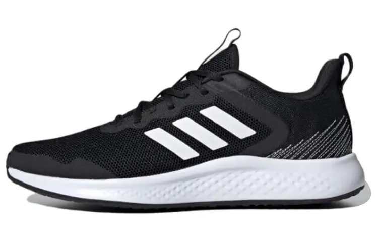 Мужские кроссовки для бега Adidas Fluidstreet
Мужские кроссовки для бега Adidas Fluidstreet