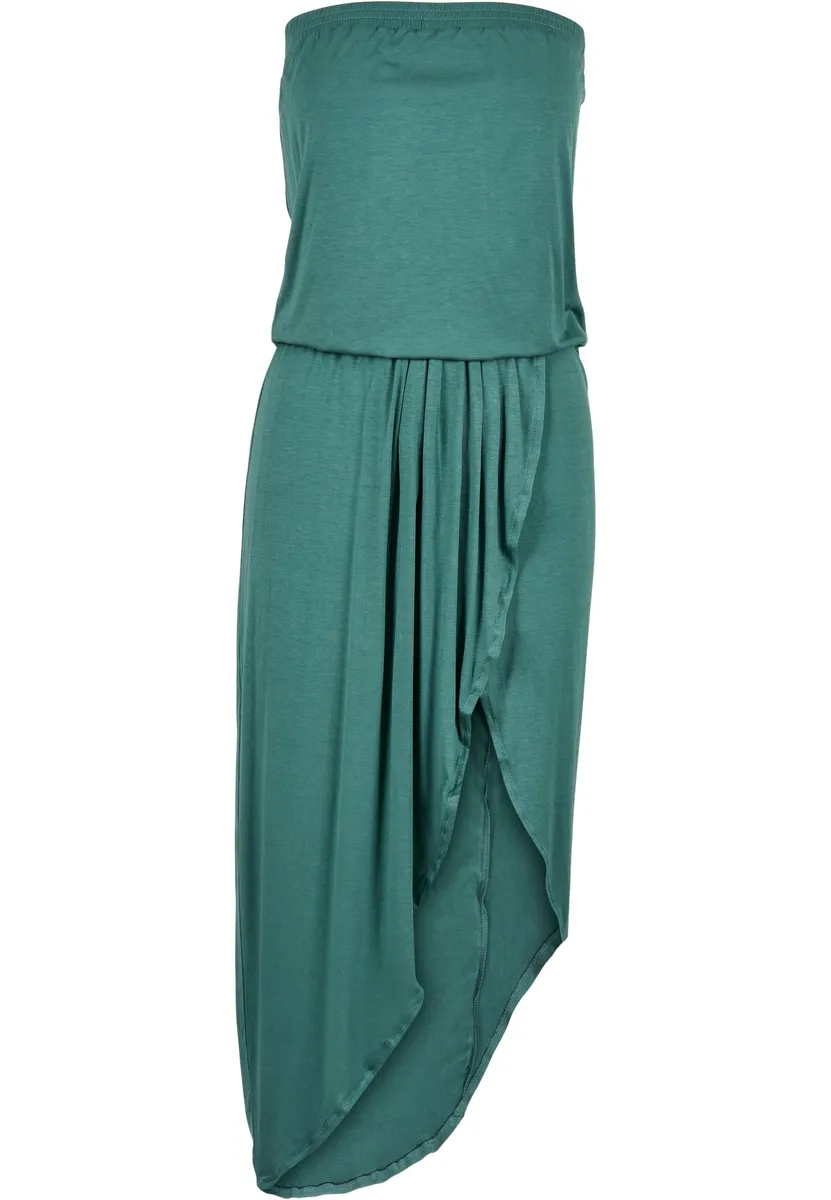 Платье-рубашка URBAN CLASSICS " Urban Classics Ladies Viscose Bandeau Dress" (1 шт.), цвет Paleleaf
Платье-рубашка URBAN CLASSICS " Urban Classics Ladies Viscose Bandeau Dress" (1 шт.), цвет Paleleaf
