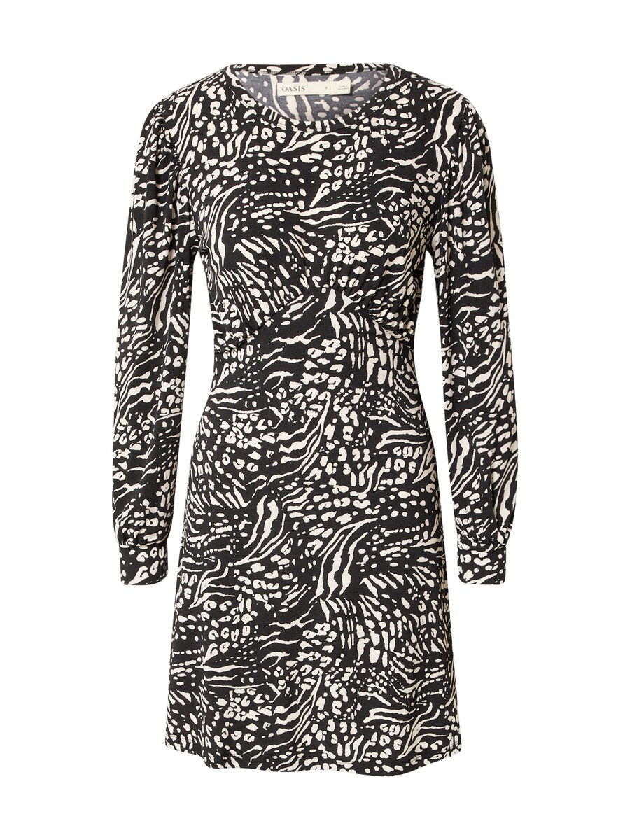 Платье Oasis, черный
Платье Oasis, черный
