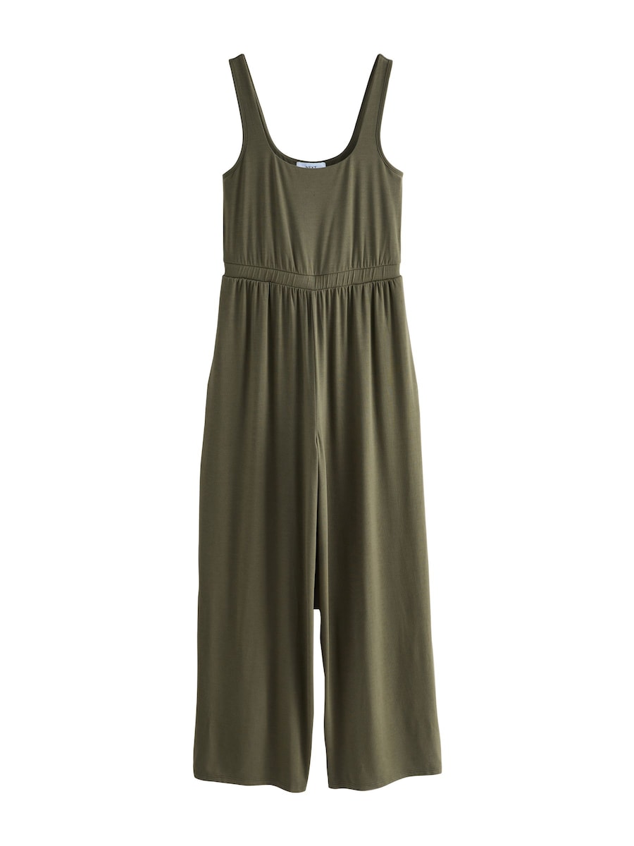 Комбинезон Next, оливковый
Комбинезон Next, оливковый