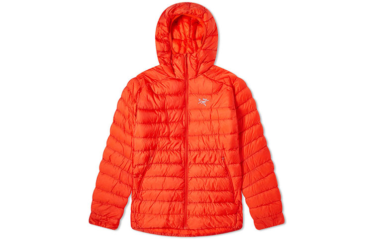 Arcteryx Свитшот с капюшоном Cerium, Dynasty Red/Dynasty
Arcteryx Свитшот с капюшоном Cerium, Dynasty Red/Dynasty