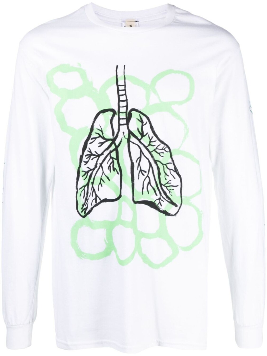 WESTFALL футболка с графичным принтом, белый
WESTFALL футболка с графичным принтом, белый