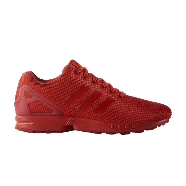 Кроссовки Adidas ZX Flux 'Red', красный
Кроссовки Adidas ZX Flux 'Red', красный