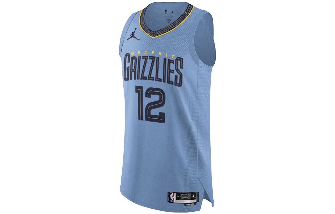 Мужская баскетбольная майка Jordan, цвет Blue
Мужская баскетбольная майка Jordan, цвет Blue