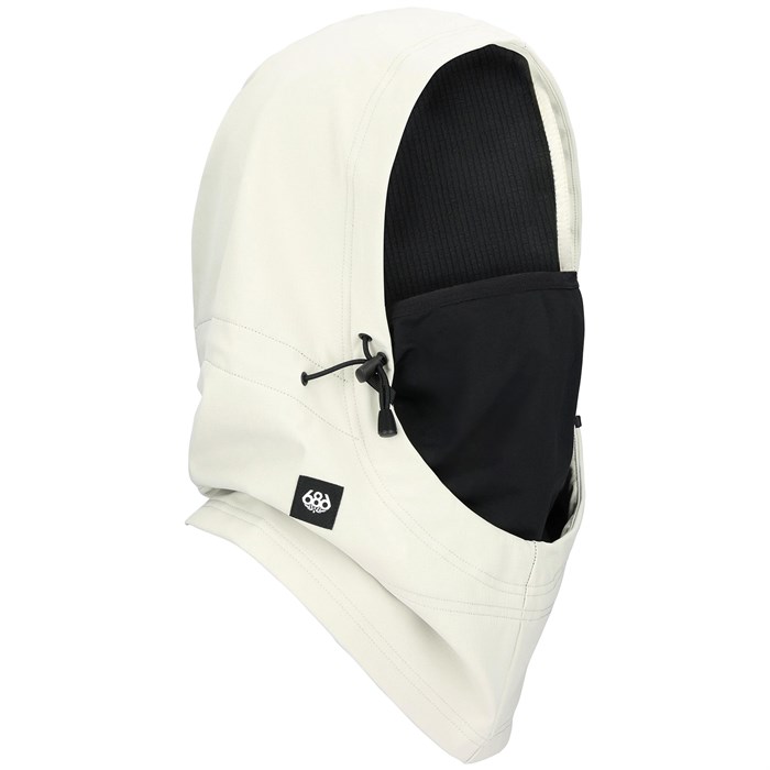 Водонепроницаемый командный капюшон 686, Limestone 
Водонепроницаемый командный капюшон 686, Limestone