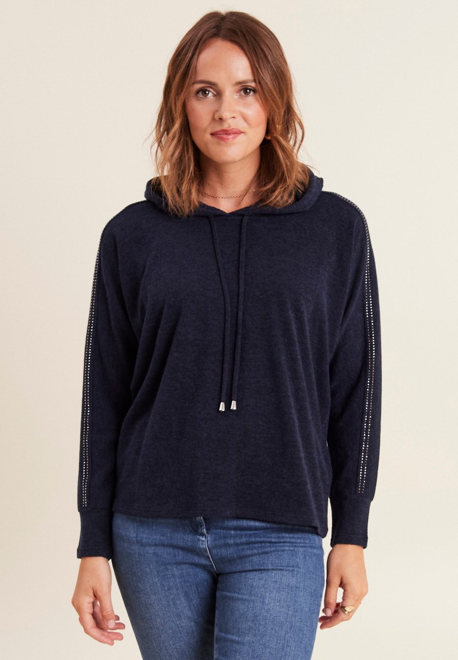 Худи Breal Hoodie, Bleu Marine/Dark Blue, Синий, Худи Breal Hoodie, Bleu Marine/Dark Blue
Худи Breal Hoodie, Bleu Marine/Dark Blue, Синий, Худи Breal Hoodie, Bleu Marine/Dark Blue