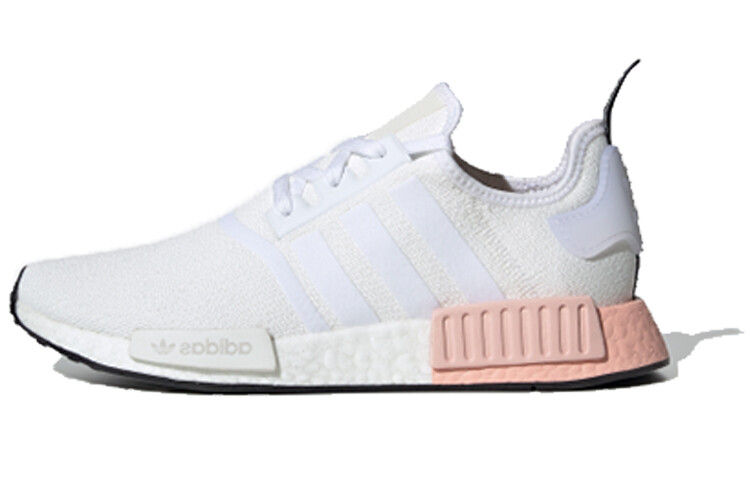 Кроссовки унисекс Adidas Originals NMD_R1 Lifestyle, Серый, Кроссовки унисекс Adidas Originals NMD_R1 Lifestyle
Кроссовки унисекс Adidas Originals NMD_R1 Lifestyle, Серый, Кроссовки унисекс Adidas Originals NMD_R1 Lifestyle
