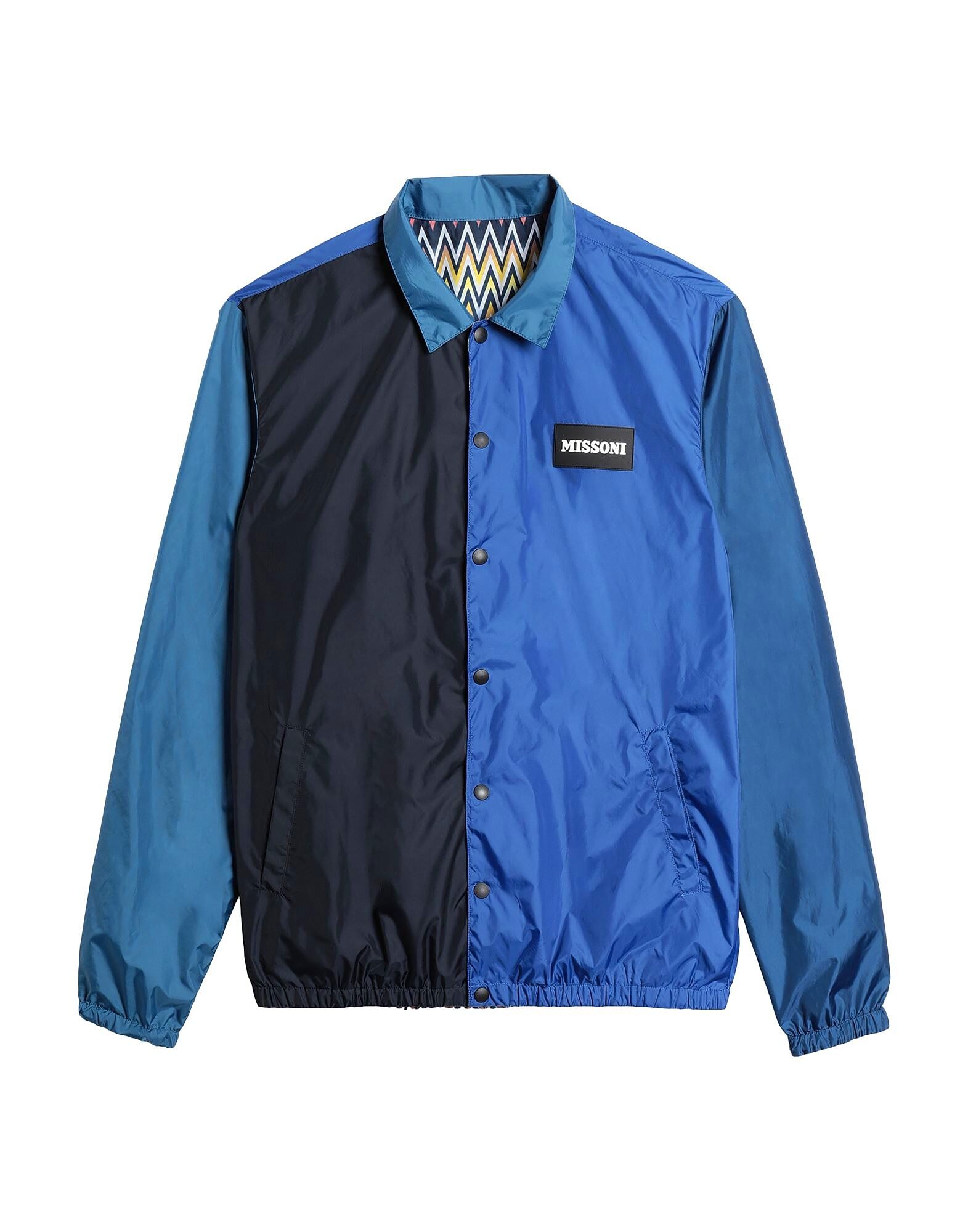 Куртка Missoni, синий
Куртка Missoni, синий