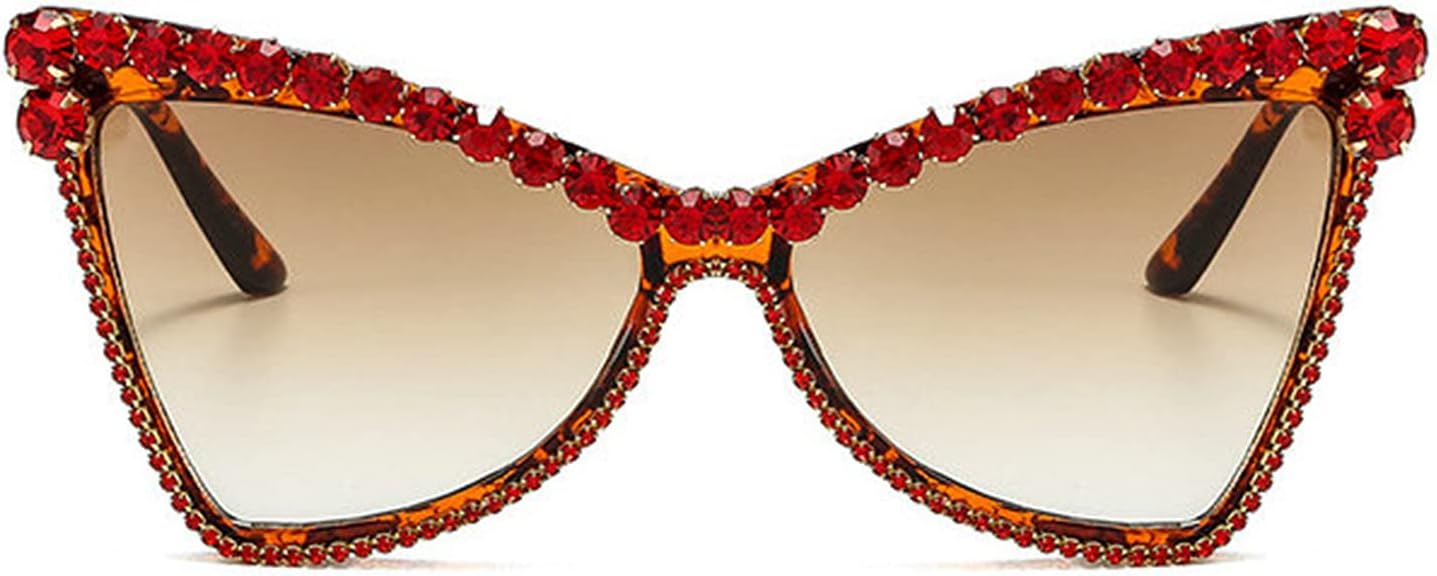 Солнцезащитные очки Willochra Diamond Cat Eye для женщин, с бриллиантами и стразами, большие солнцезащитные очки для мужчин, 2021 год, ретро-очки, винтажные, с защитой от УФ-излучения UV400, Brown
Солнцезащитные очки Willochra Diamond Cat Eye для женщин, с бриллиантами и стразами, большие солнцезащитные очки для мужчин, 2021 год, ретро-очки, винтажные, с защитой от УФ-излучения UV400, Brown