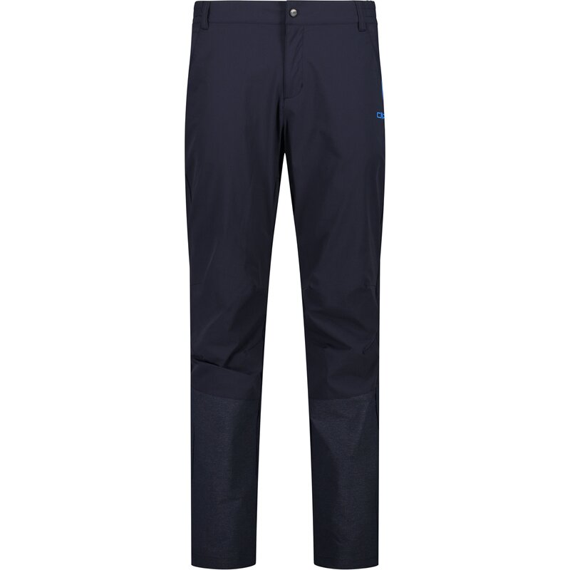 Длинные мужские брюки Keilhose Cmp, черный
Длинные мужские брюки Keilhose Cmp, черный