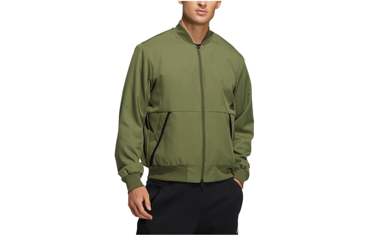 Куртка мужская Adidas, зеленый
Куртка мужская Adidas, зеленый