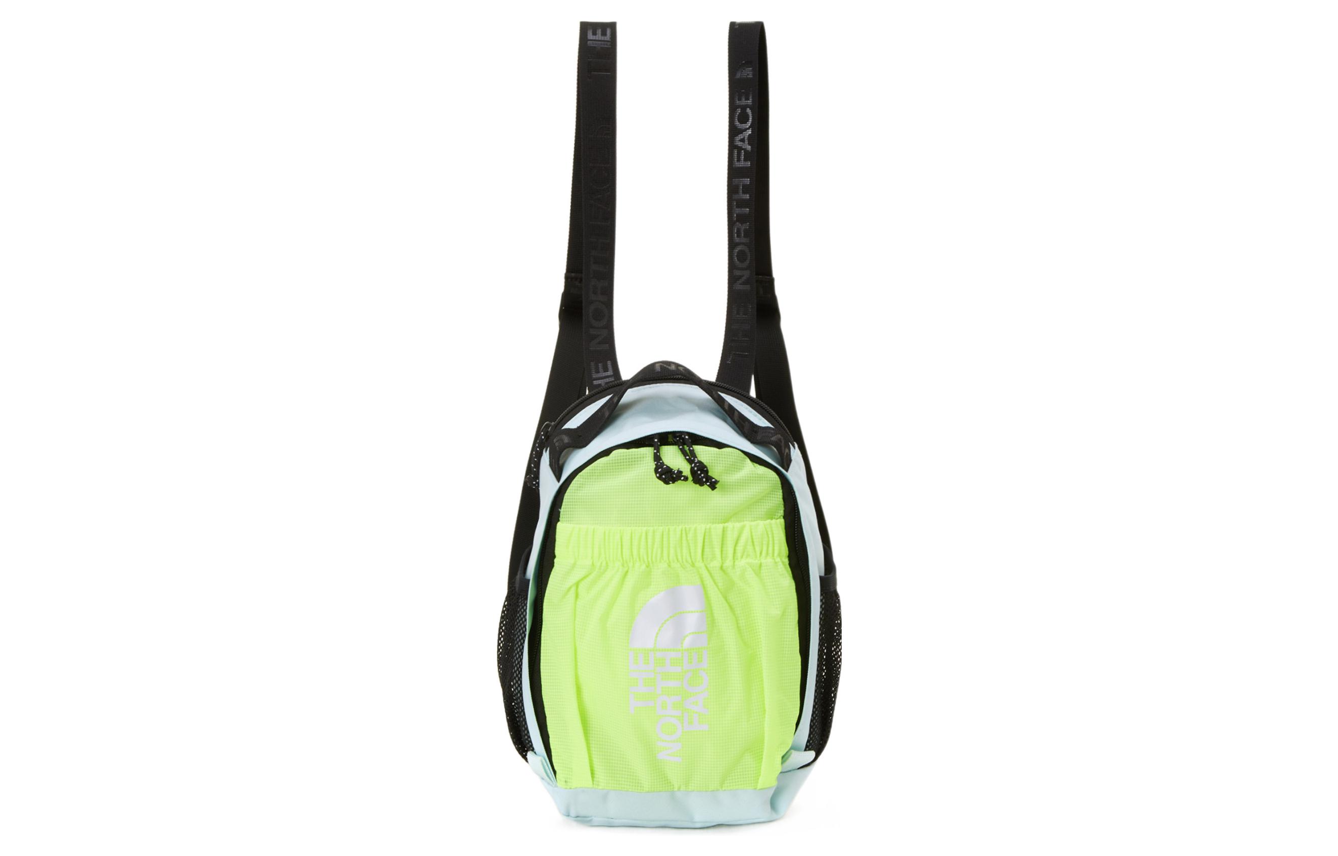 2,9 л Рюкзак для активного отдыха Полиэстер Небесно-голубой Унисекс THE NORTH FACE
2,9 л Рюкзак для активного отдыха Полиэстер Небесно-голубой Унисекс THE NORTH FACE