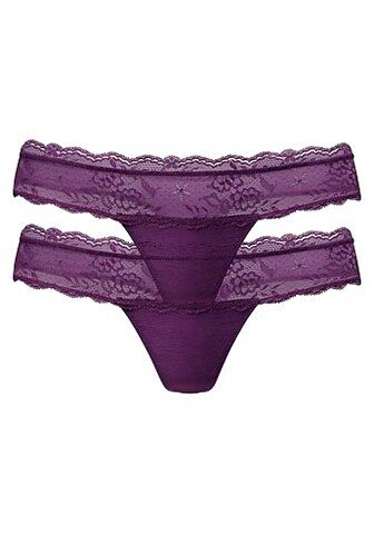 Стринги Vivance, фиолетовый
Стринги Vivance, фиолетовый