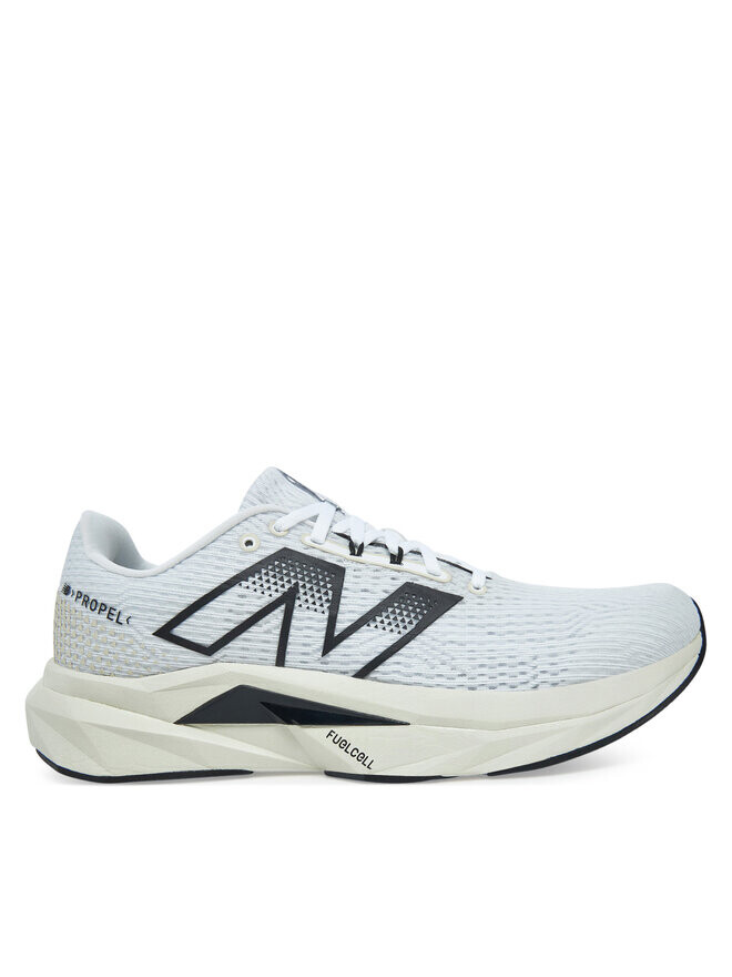 Беговые кроссовки New Balance, белый
Беговые кроссовки New Balance, белый
