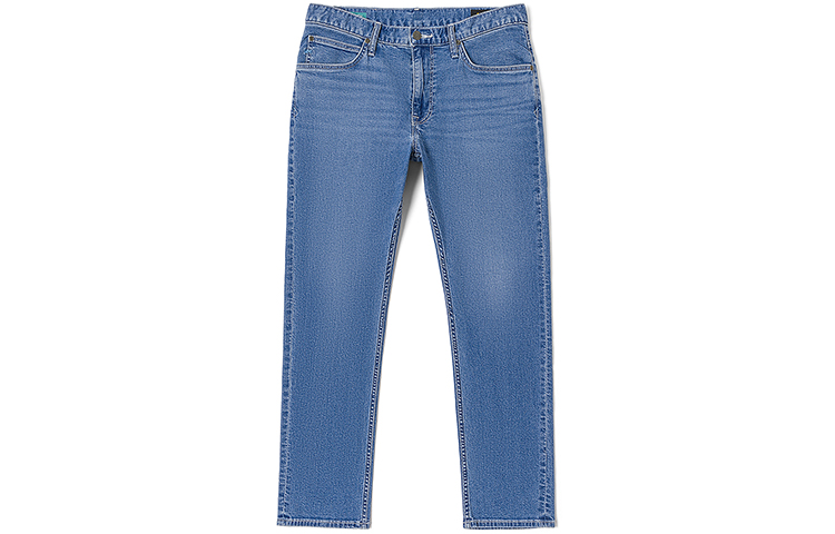 Lee Джинсы мужские светло-голубые
Lee Джинсы мужские светло-голубые