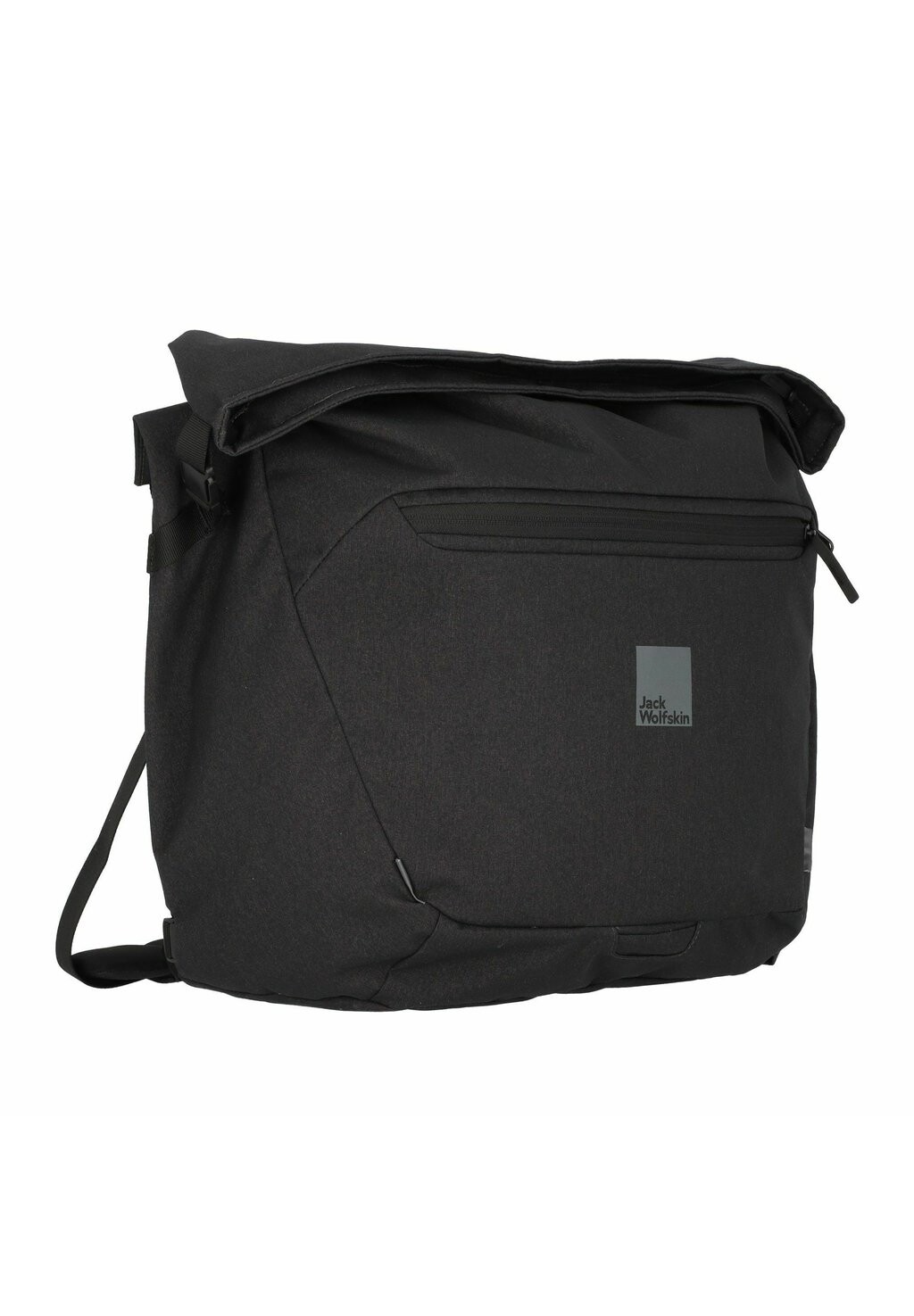 Сумка для ноутбука MAINKAI MESSENGER 38 CM Jack Wolfskin, черный
Сумка для ноутбука MAINKAI MESSENGER 38 CM Jack Wolfskin, черный