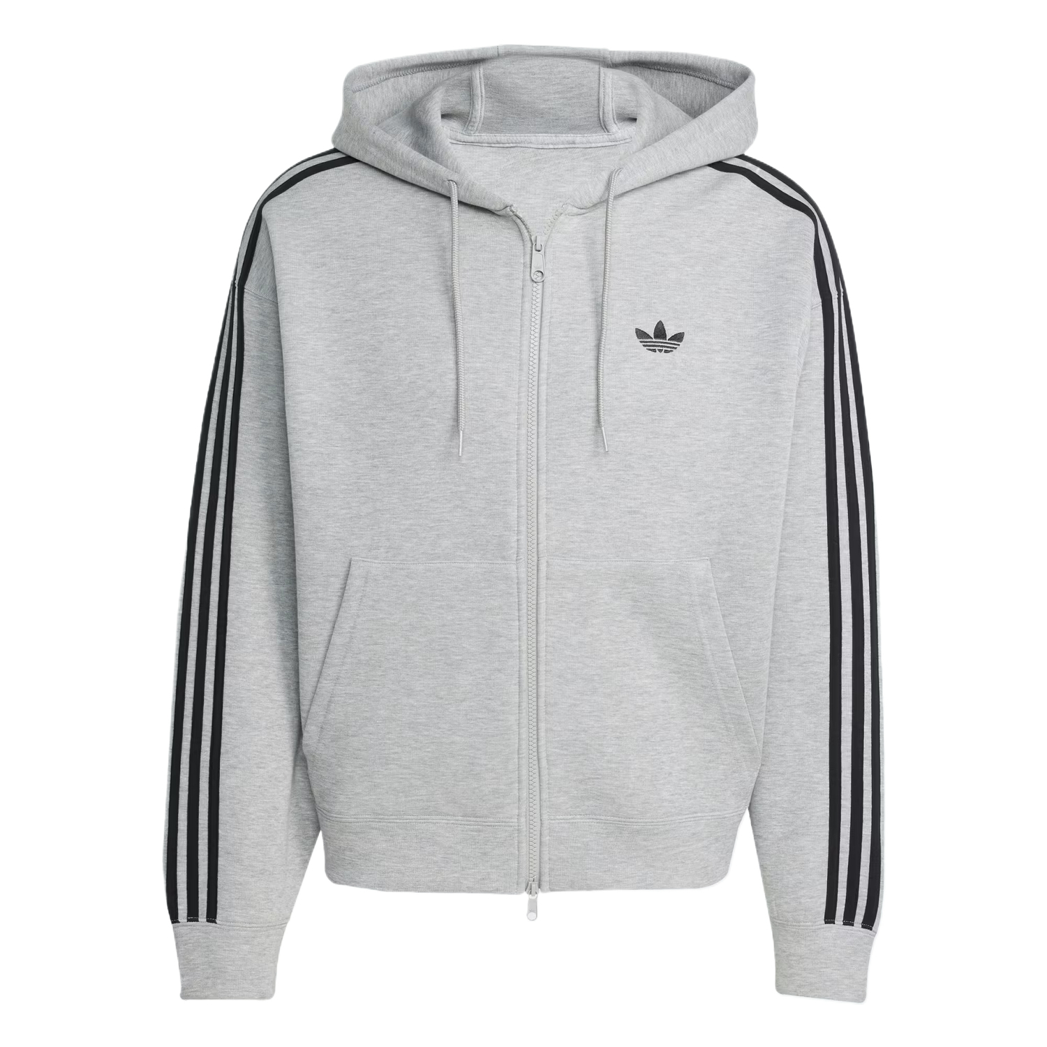 Свитшот adicolor мужской Adidas Originals, серый
Свитшот adicolor мужской Adidas Originals, серый
