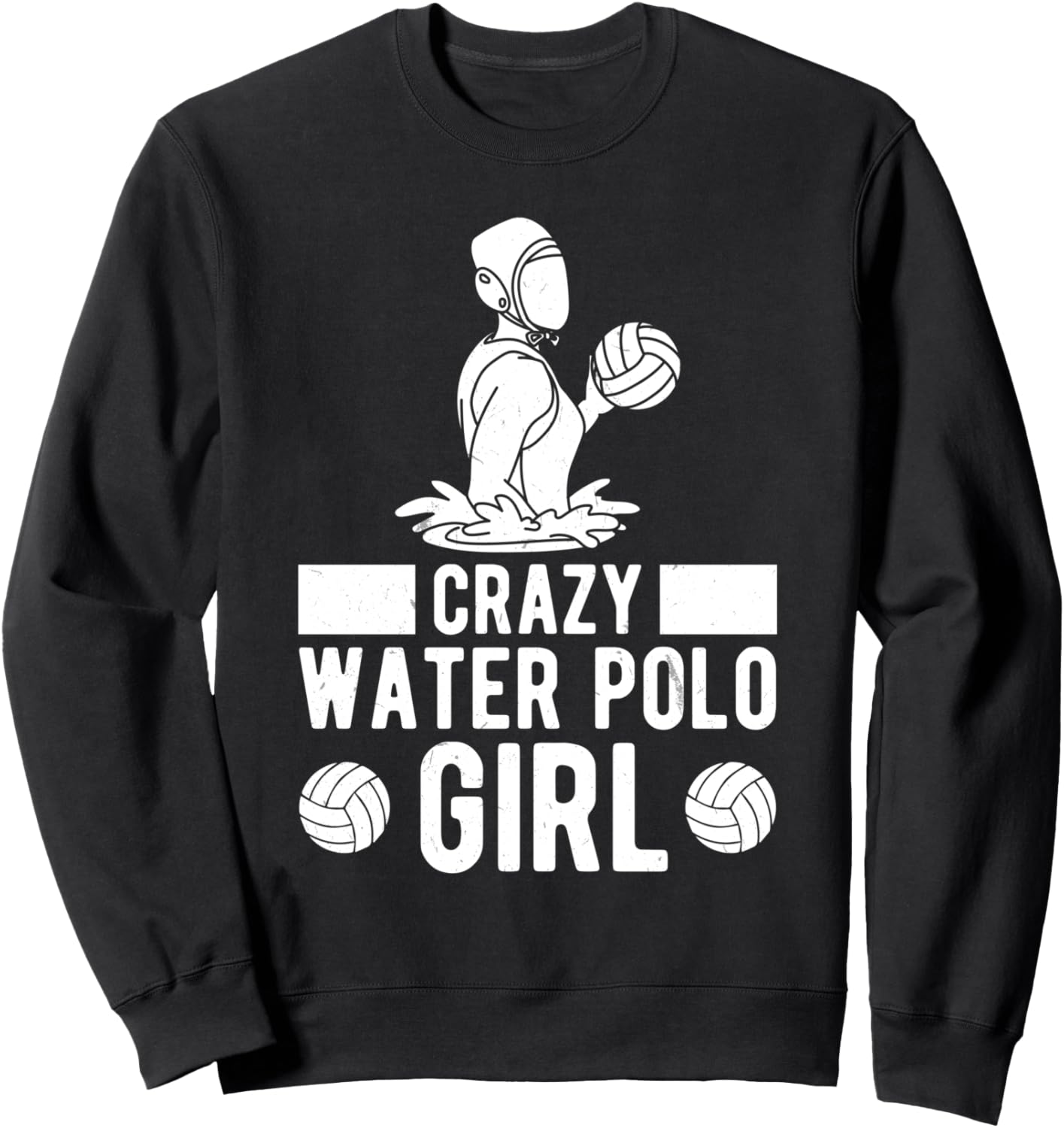 Футболка для девочек, поющих в воде в стиле Crazy Water Polo Girls Waterpolo Player Water Polo Girls, черный
Футболка для девочек, поющих в воде в стиле Crazy Water Polo Girls Waterpolo Player Water Polo Girls, черный