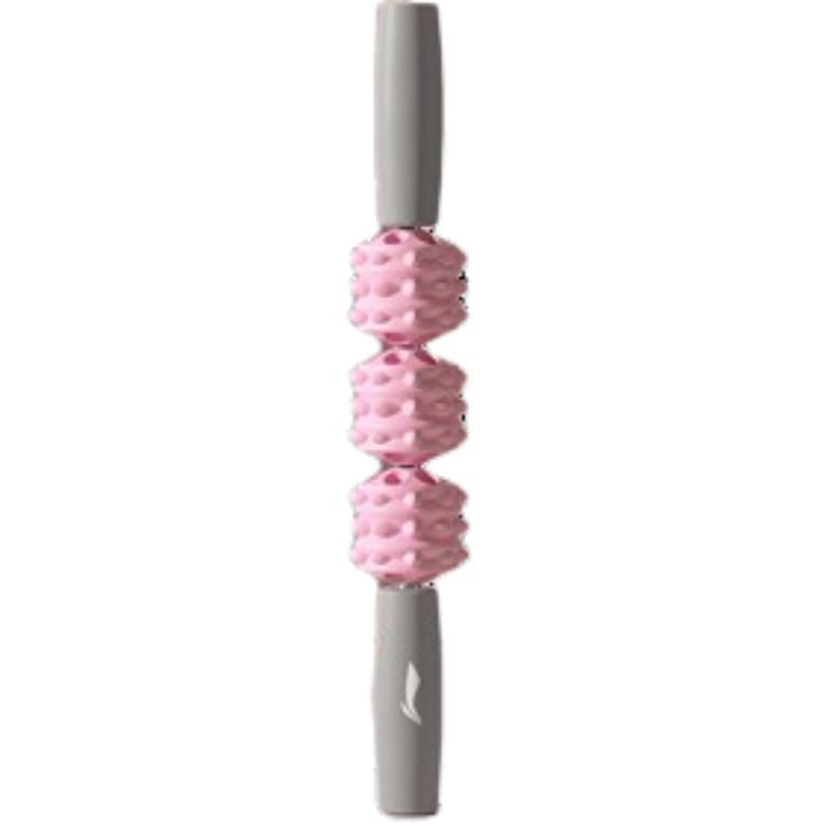 Ролик из твердого пеноматериала для йоги, фитнеса, массажа и коррекции фигуры LINING
Ролик из твердого пеноматериала для йоги, фитнеса, массажа и коррекции фигуры LINING