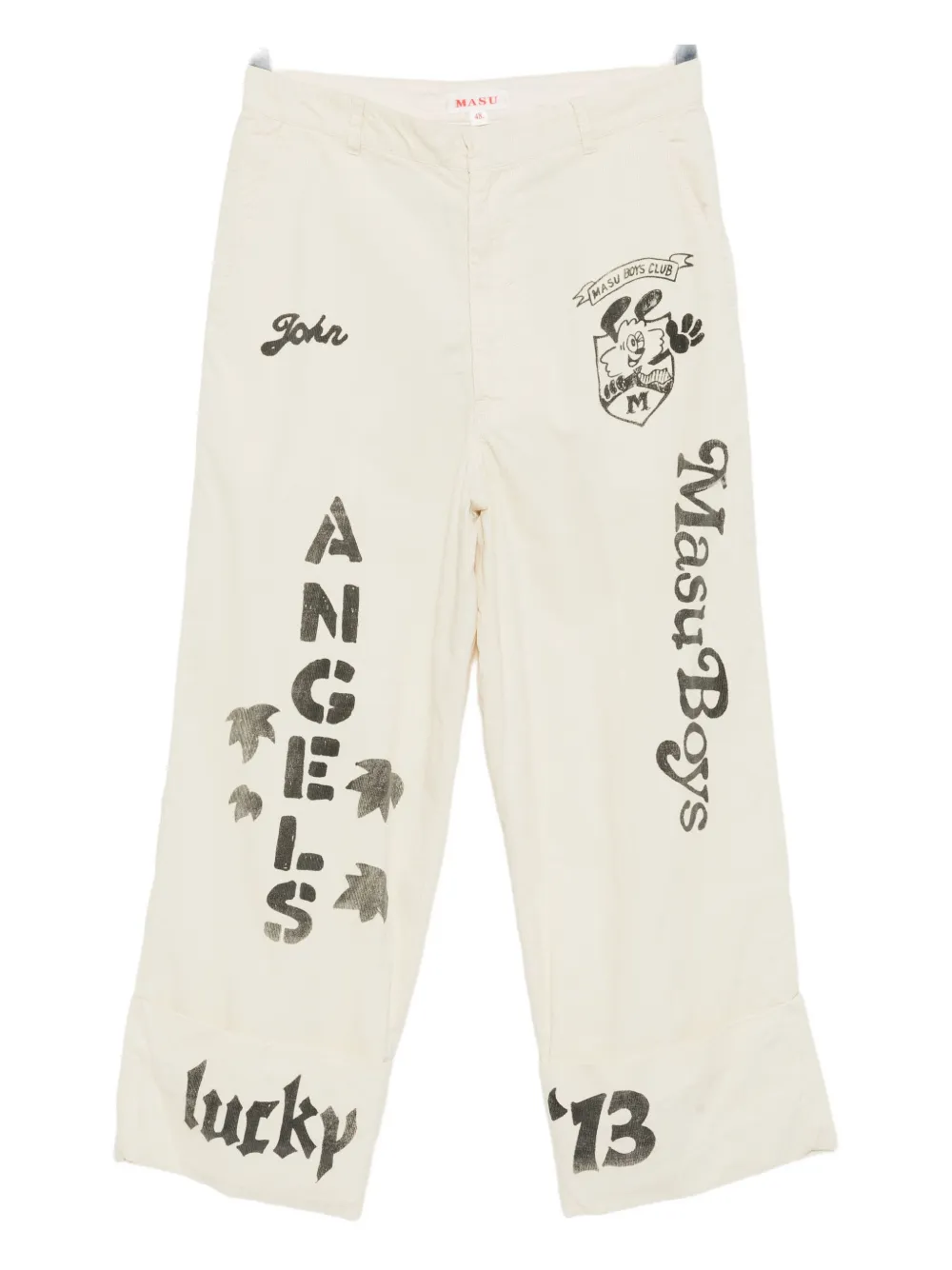 Брюки X VERDY MBC Memorial MASU, нейтральный
Брюки X VERDY MBC Memorial MASU, нейтральный