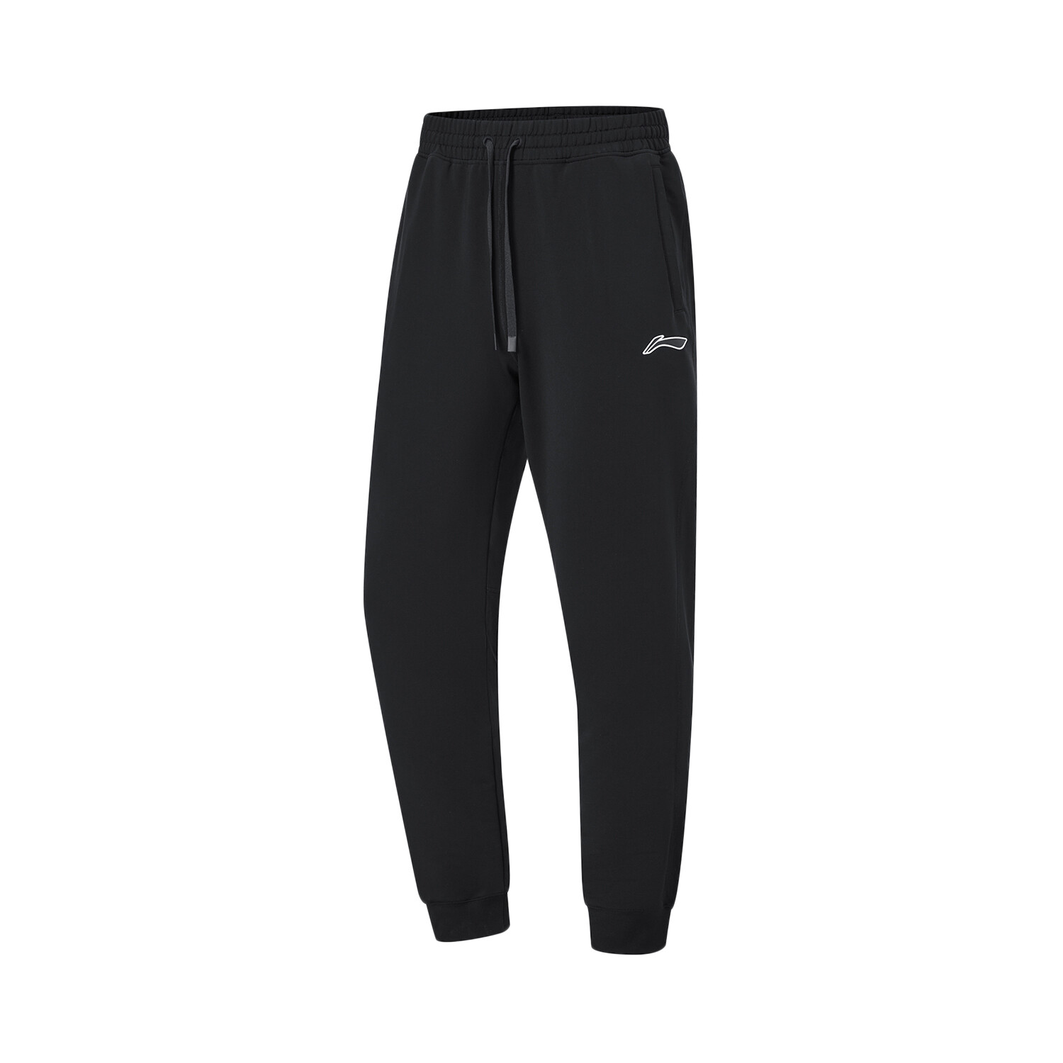 CBA Collection Knit Sweatpants Men Black Lining, черный
CBA Collection Knit Sweatpants Men Black Lining, черный