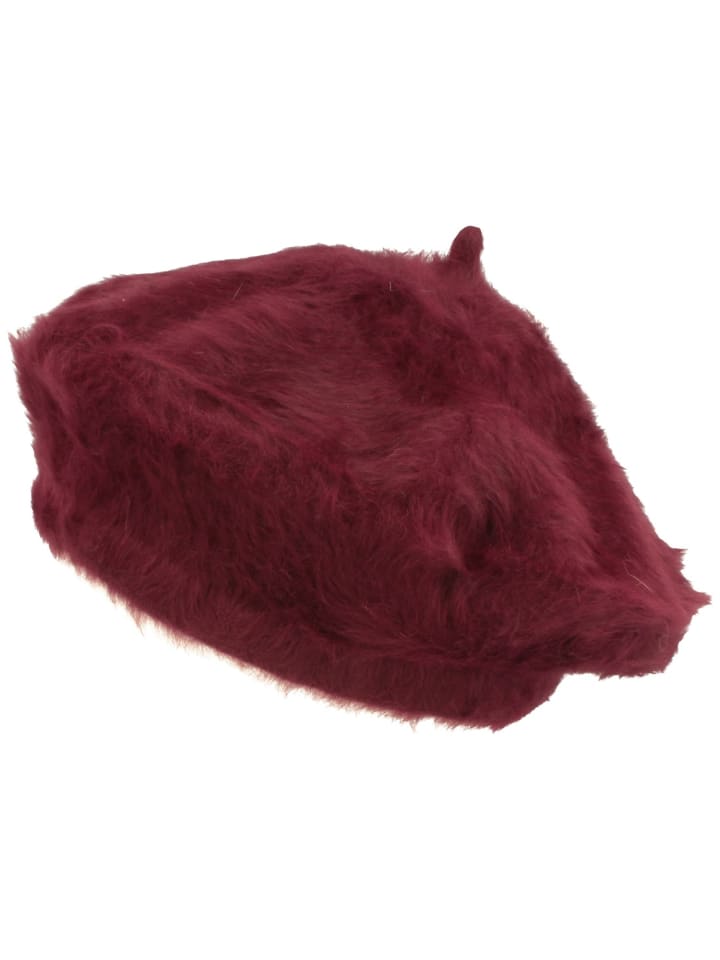 Вязаная шапка Kopka, красный
Вязаная шапка Kopka, красный