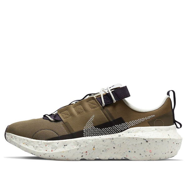 Кроссовки кратер удар Nike, белый
Кроссовки кратер удар Nike, белый