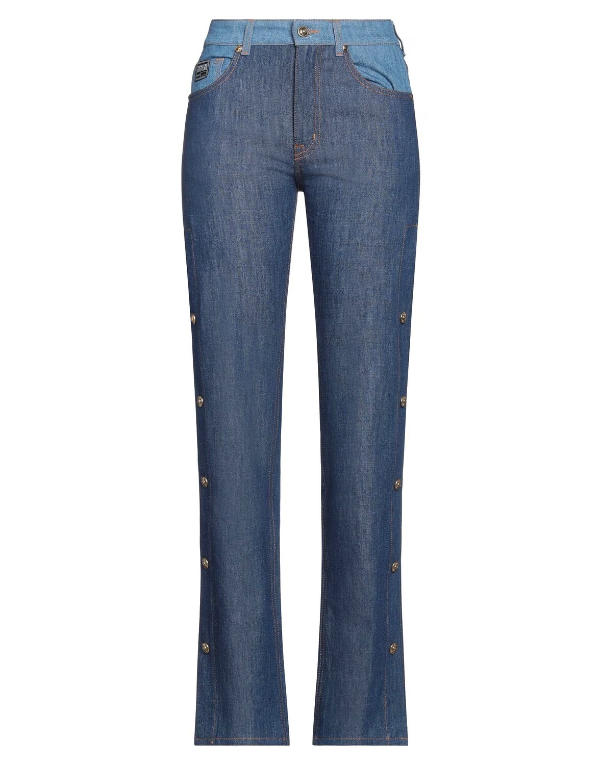 Джинсы Versace Jeans Couture, синий
Джинсы Versace Jeans Couture, синий