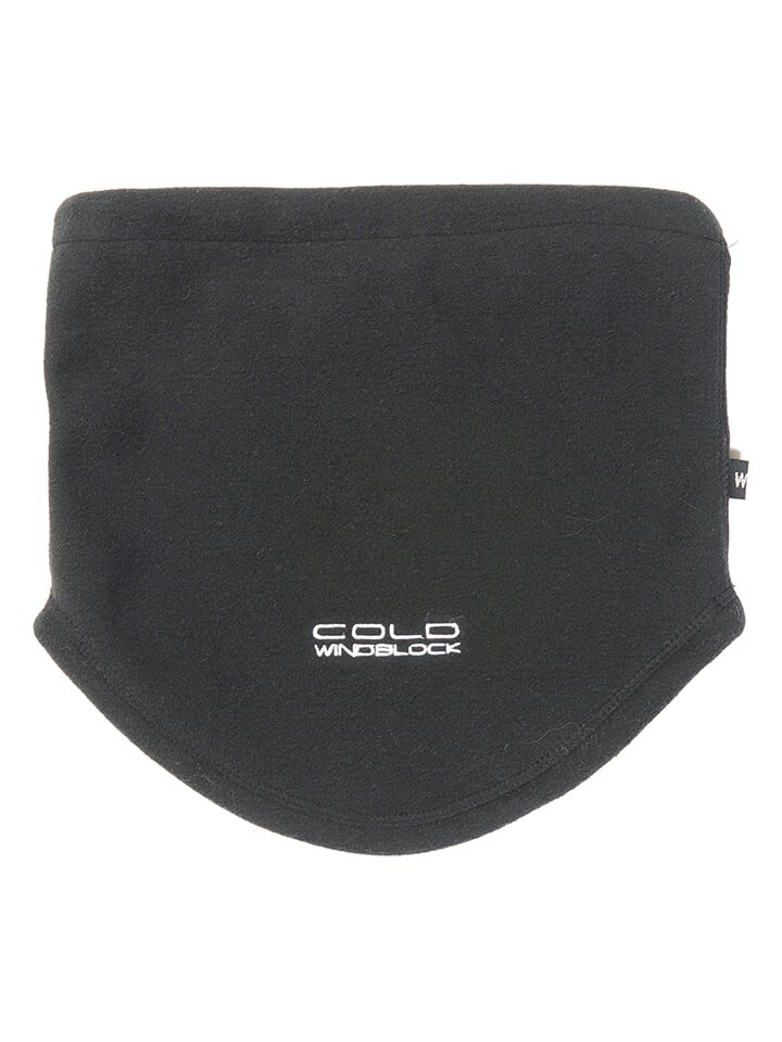 Шарф COLD, черный
Шарф COLD, черный