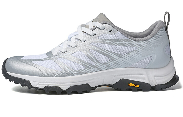 Кроссовки мужские Lifestyle Shoes Men Low-Top Silver Satchi, белый
Кроссовки мужские Lifestyle Shoes Men Low-Top Silver Satchi, белый