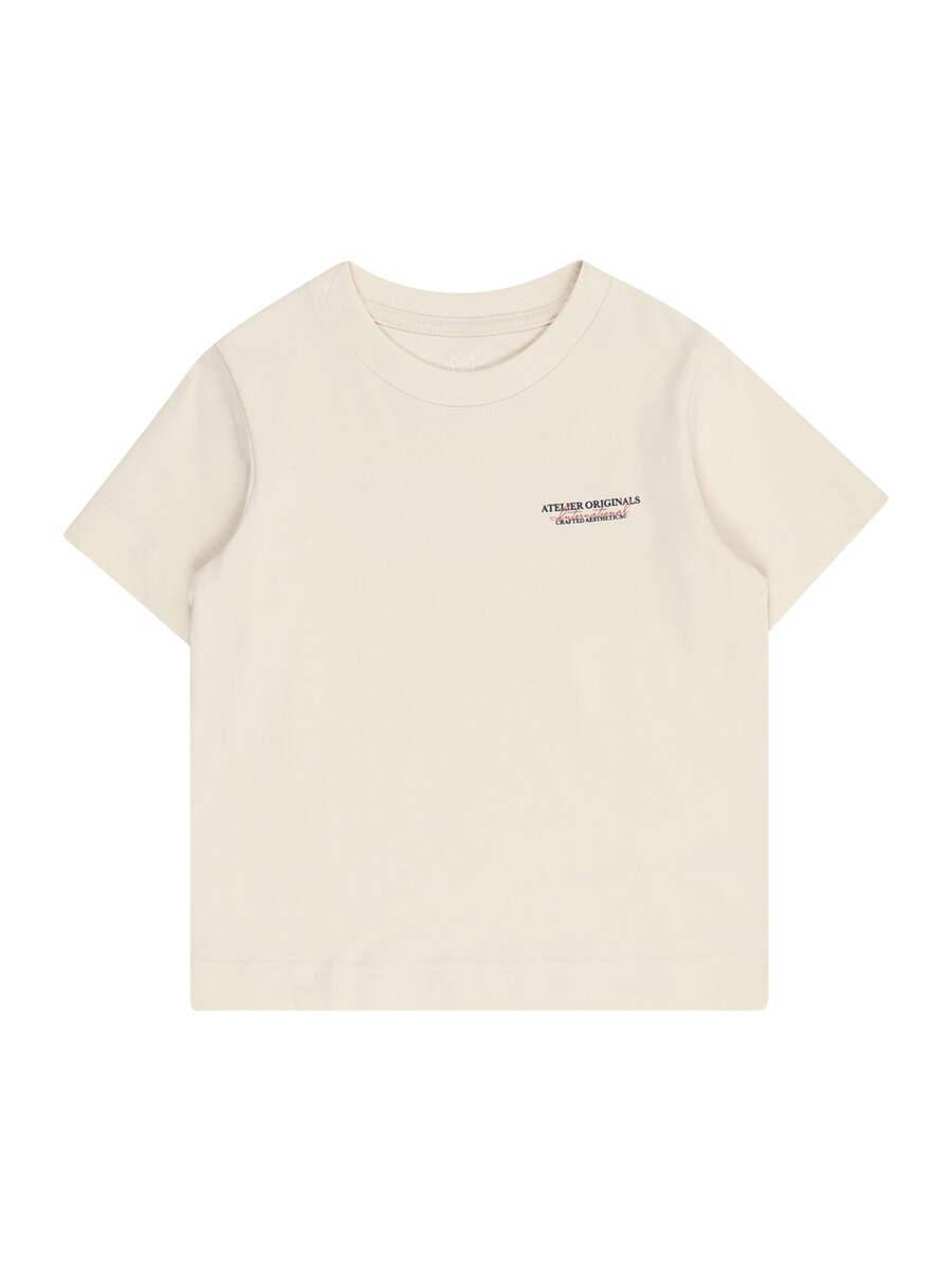 Рубашка JACK & JONES MINI JORIslington, белый
Рубашка JACK & JONES MINI JORIslington, белый