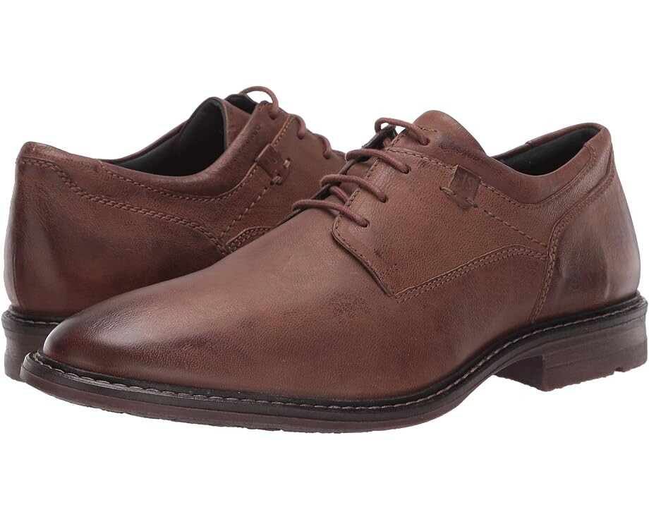 Оксфорды Josef Seibel Earl 05, цвет Camel/Kombi
Оксфорды Josef Seibel Earl 05, цвет Camel/Kombi