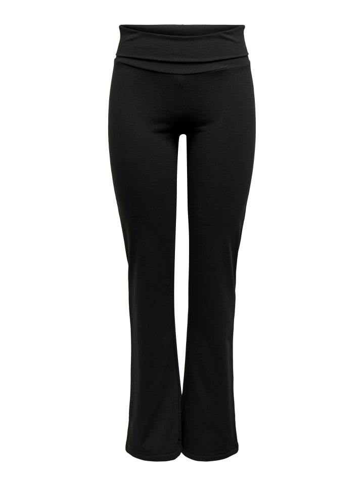 Тканевые брюки Only Play, черный
Тканевые брюки Only Play, черный