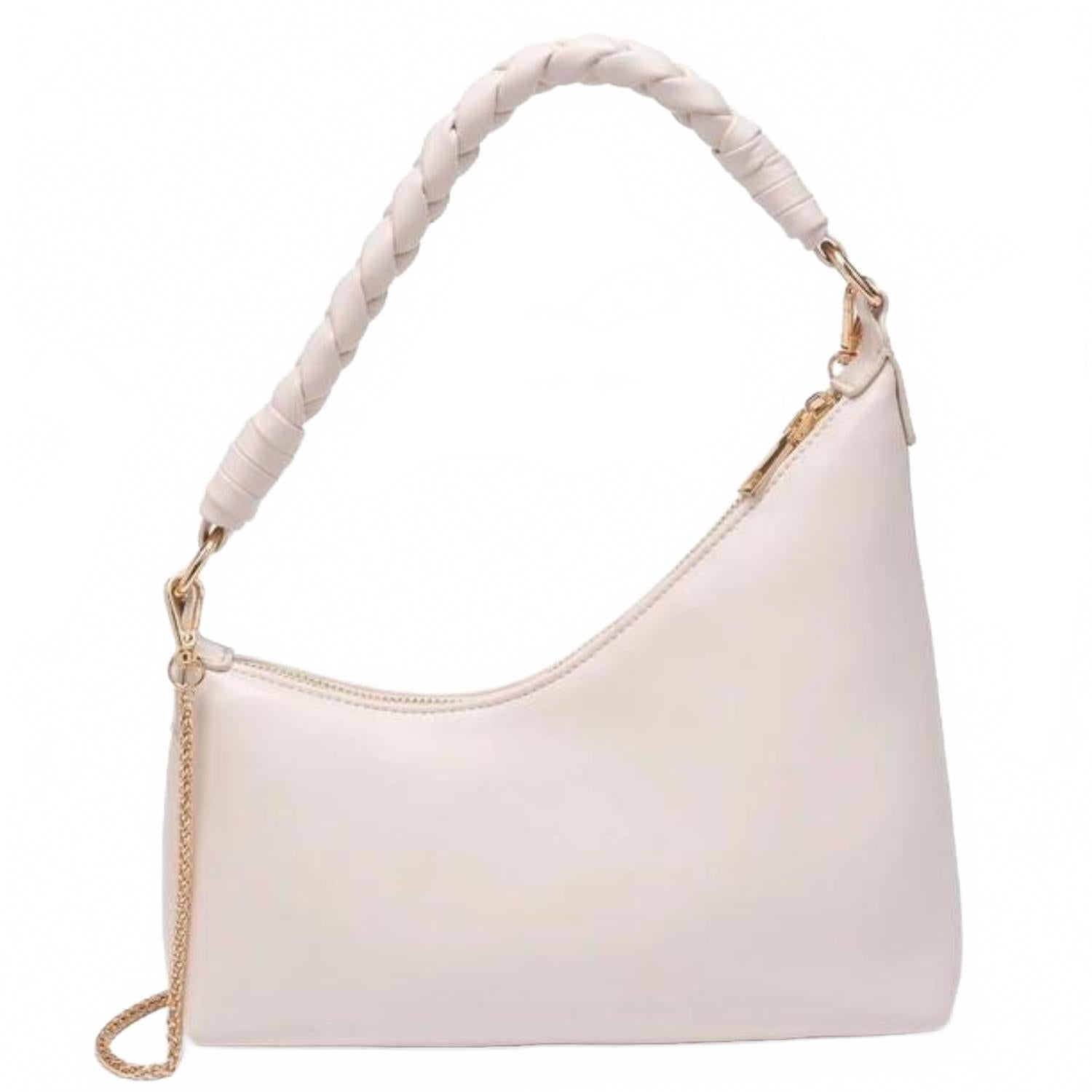 Тейлор асимметричная наплечная сумка в кремовом цвете Urban Expressions
Тейлор асимметричная наплечная сумка в кремовом цвете Urban Expressions