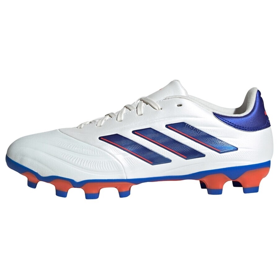 Бутсы ADIDAS PERFORMANCE Soccer Cleats Copa Pure 2 League, белый
Бутсы ADIDAS PERFORMANCE Soccer Cleats Copa Pure 2 League, белый