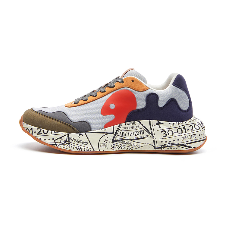 U.IN Расписные дорожные туфли низкие повседневные унисекс - Хризантема тычинка белый мужские, цвет Chrysanthemum Stamen White (Men's)
U.IN Расписные дорожные туфли низкие повседневные унисекс - Хризантема тычинка белый мужские, цвет Chrysanthemum Stamen White (Men's)