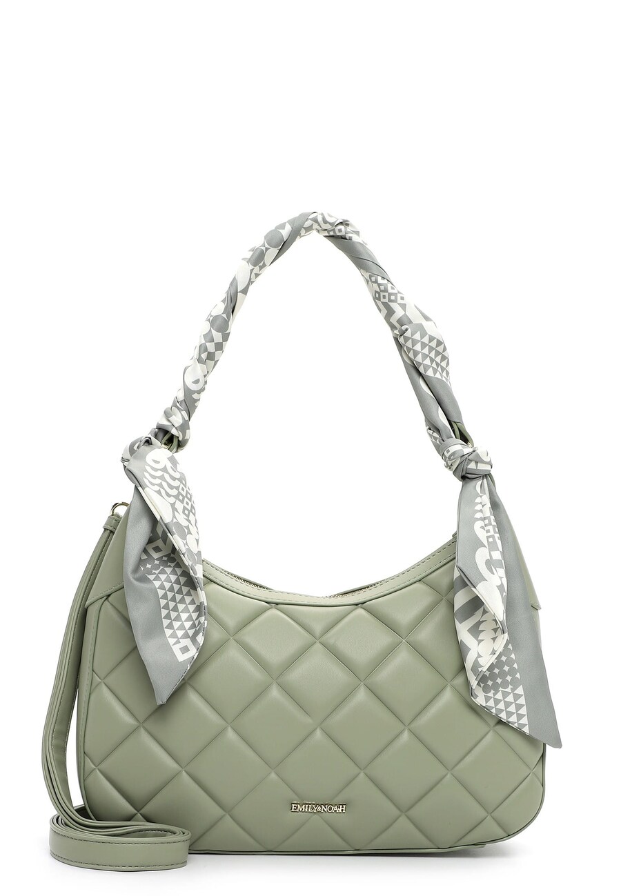Сумка-мешок Emily & Noah Ellen, пастельно-зеленый
Сумка-мешок Emily & Noah Ellen, пастельно-зеленый