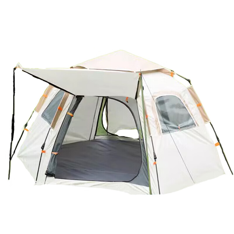 Ngnlw шестиугольная палатка для кемпинга, утолщенная, полностью автоматическая, семейная, портативная, туристическая, полный комплект, непромокаемая
Ngnlw шестиугольная палатка для кемпинга, утолщенная, полностью автоматическая, семейная, портативная, туристическая, полный комплект, непромокаемая