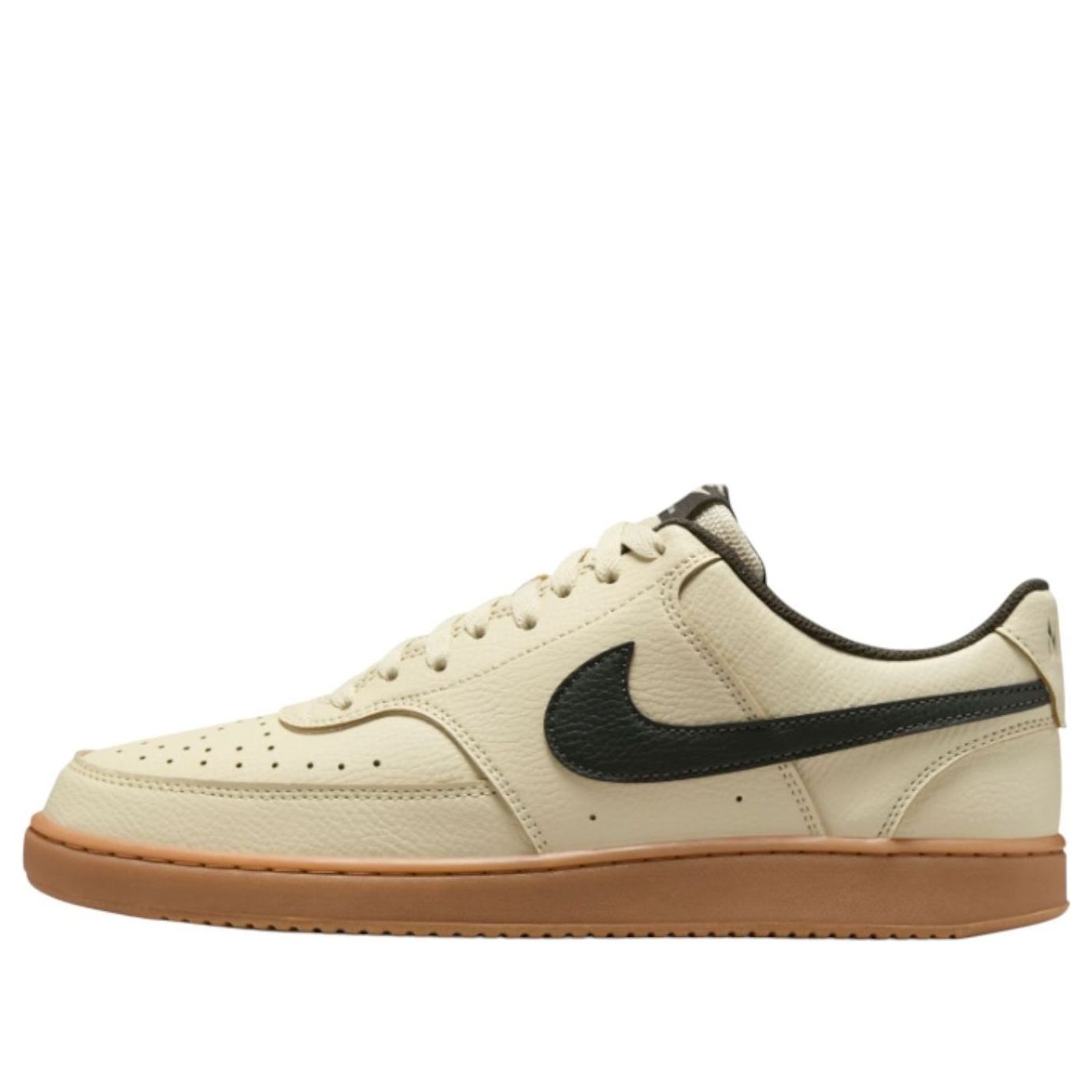 Кроссовки Nike Court Vision Low 'Light Khaki Gum'
Кроссовки Nike Court Vision Low 'Light Khaki Gum'