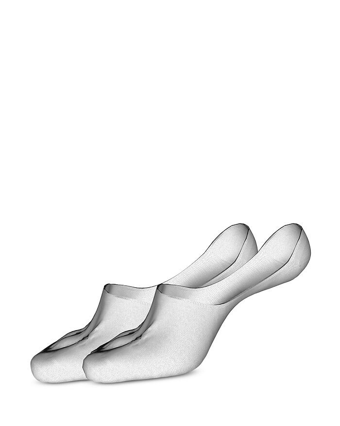 Носки для неявки, упаковка из 2 шт. BOSS
Носки для неявки, упаковка из 2 шт. BOSS