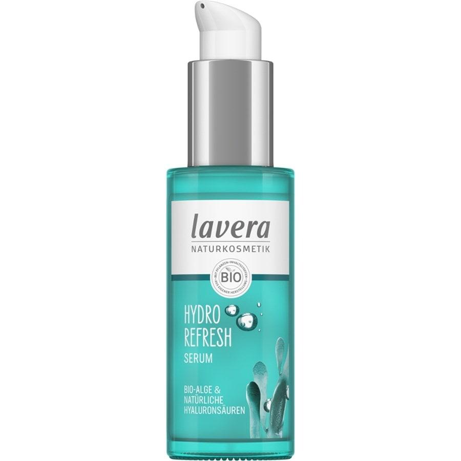 Сыворотка для лица Lavera Hydro Refresh Serum, 30 ml
Сыворотка для лица Lavera Hydro Refresh Serum, 30 ml