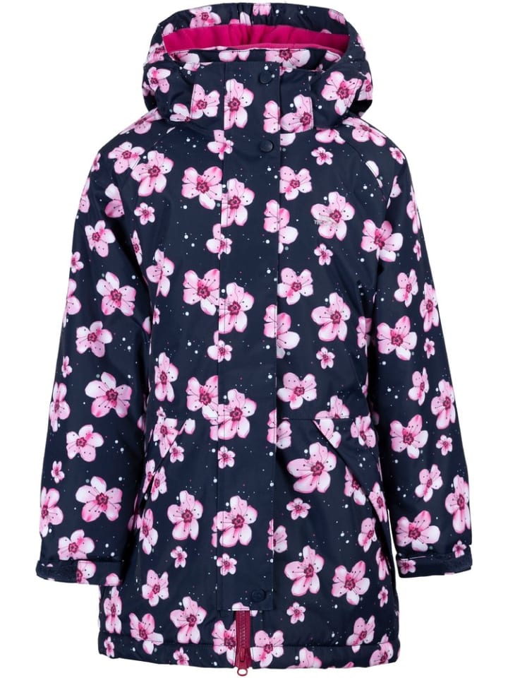 Дождевик Trespass, синий
Дождевик Trespass, синий