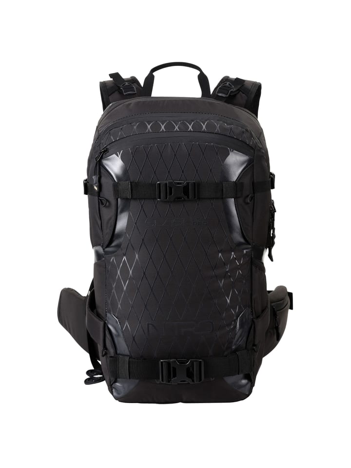 Рюкзак Slash 25L Pro 53 см в цвете Phantom Nitro
Рюкзак Slash 25L Pro 53 см в цвете Phantom Nitro