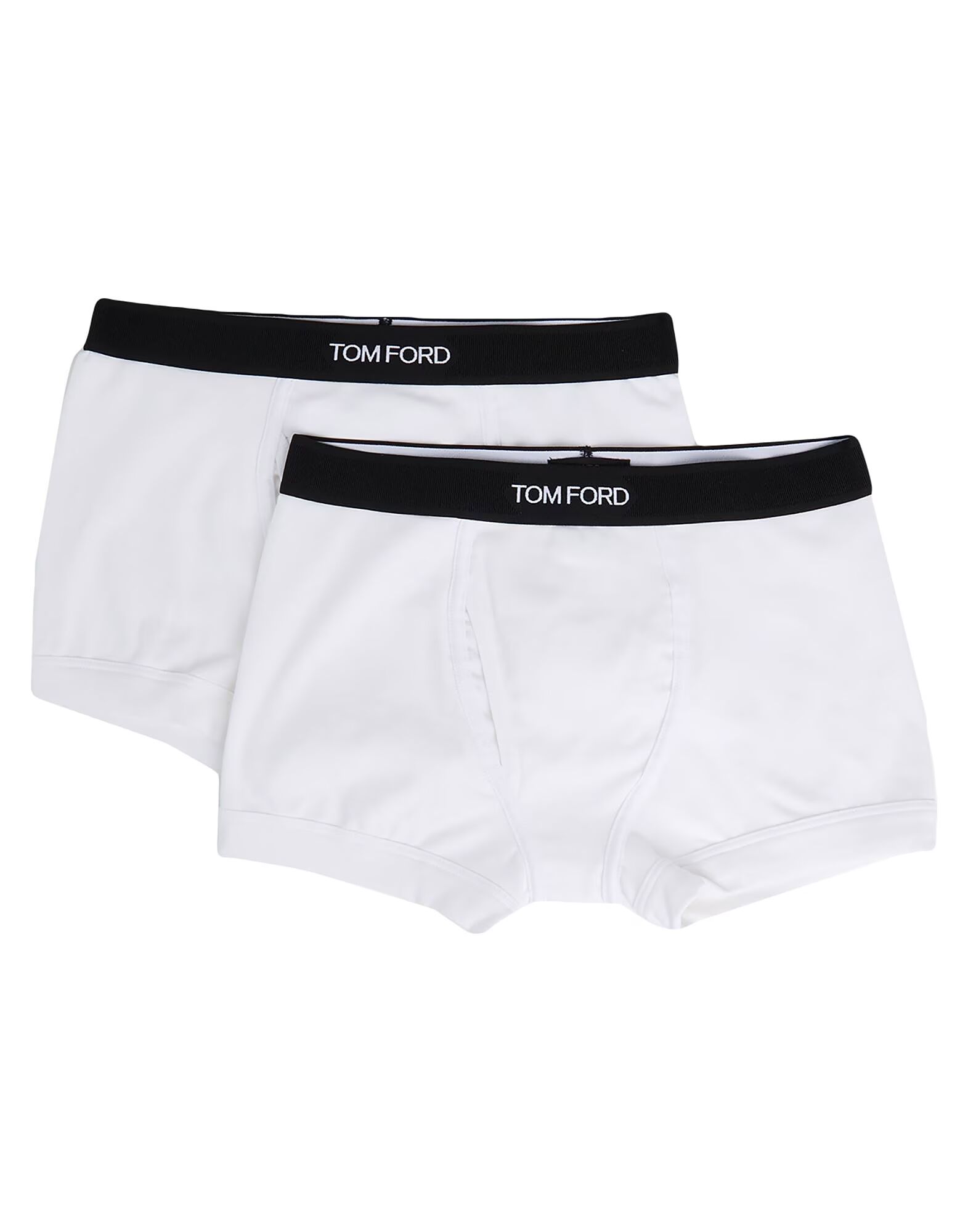 Комлпект боксеров Tom Ford, белый
Комлпект боксеров Tom Ford, белый