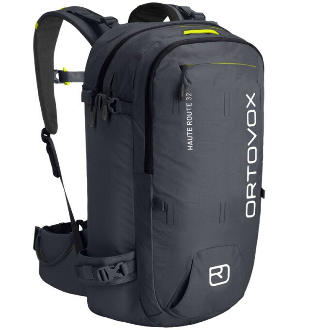 Рюкзак Ortovox HAUTE ROUTE 32 Black Steel, Черный, Рюкзак Ortovox HAUTE ROUTE 32 Black Steel
Рюкзак Ortovox HAUTE ROUTE 32 Black Steel, Черный, Рюкзак Ortovox HAUTE ROUTE 32 Black Steel