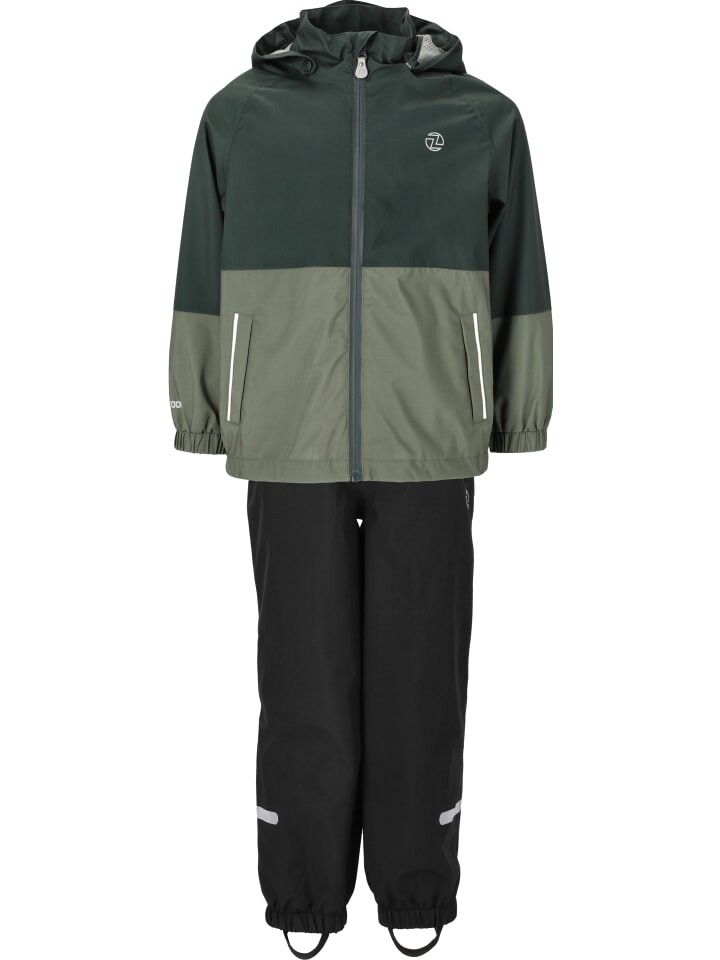 Дождевик Zigzag, цвет 3137 thyme
Дождевик Zigzag, цвет 3137 thyme