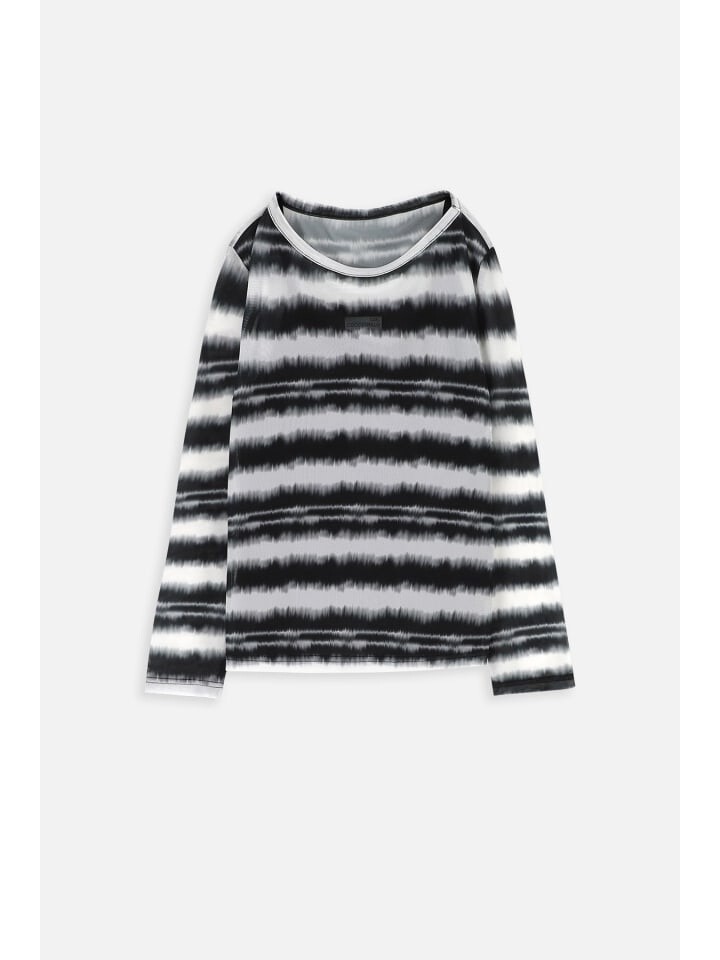 Толстовка Coccodrillo Langärmeliges T-shirt, красочный
Толстовка Coccodrillo Langärmeliges T-shirt, красочный