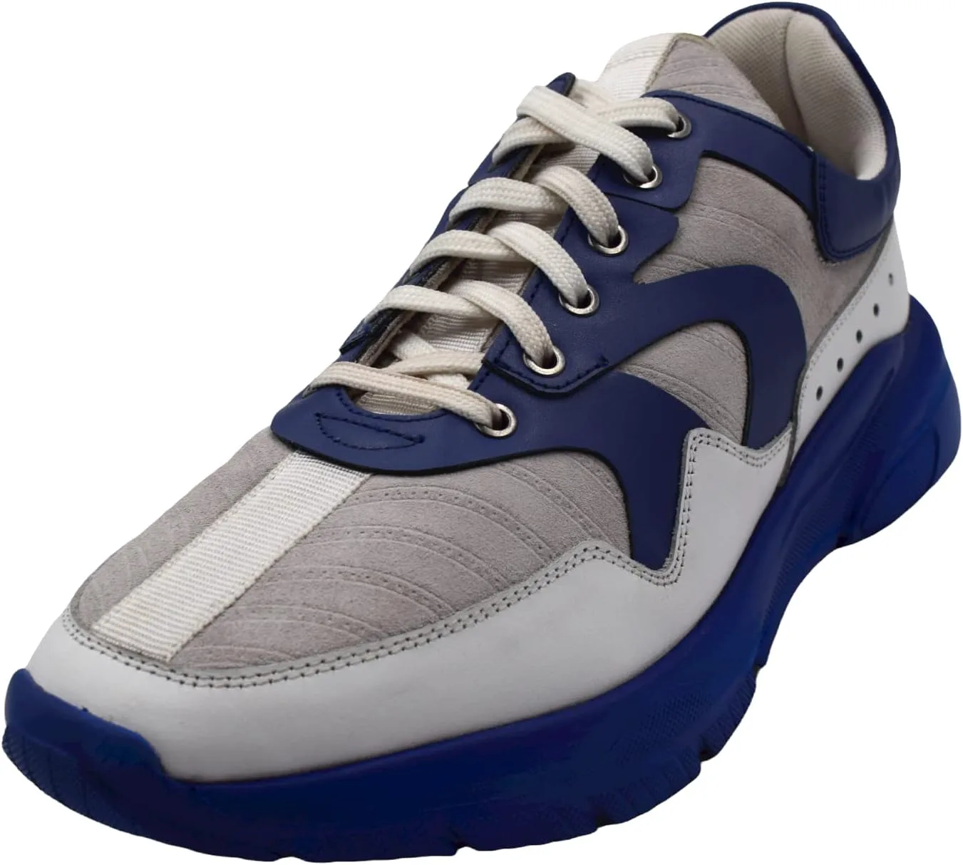 NEKTA/ke'nekt/Мужские модные кроссовки NEKTA \/ke'nekt\/, сине-белый
NEKTA/ke'nekt/Мужские модные кроссовки NEKTA \/ke'nekt\/, сине-белый