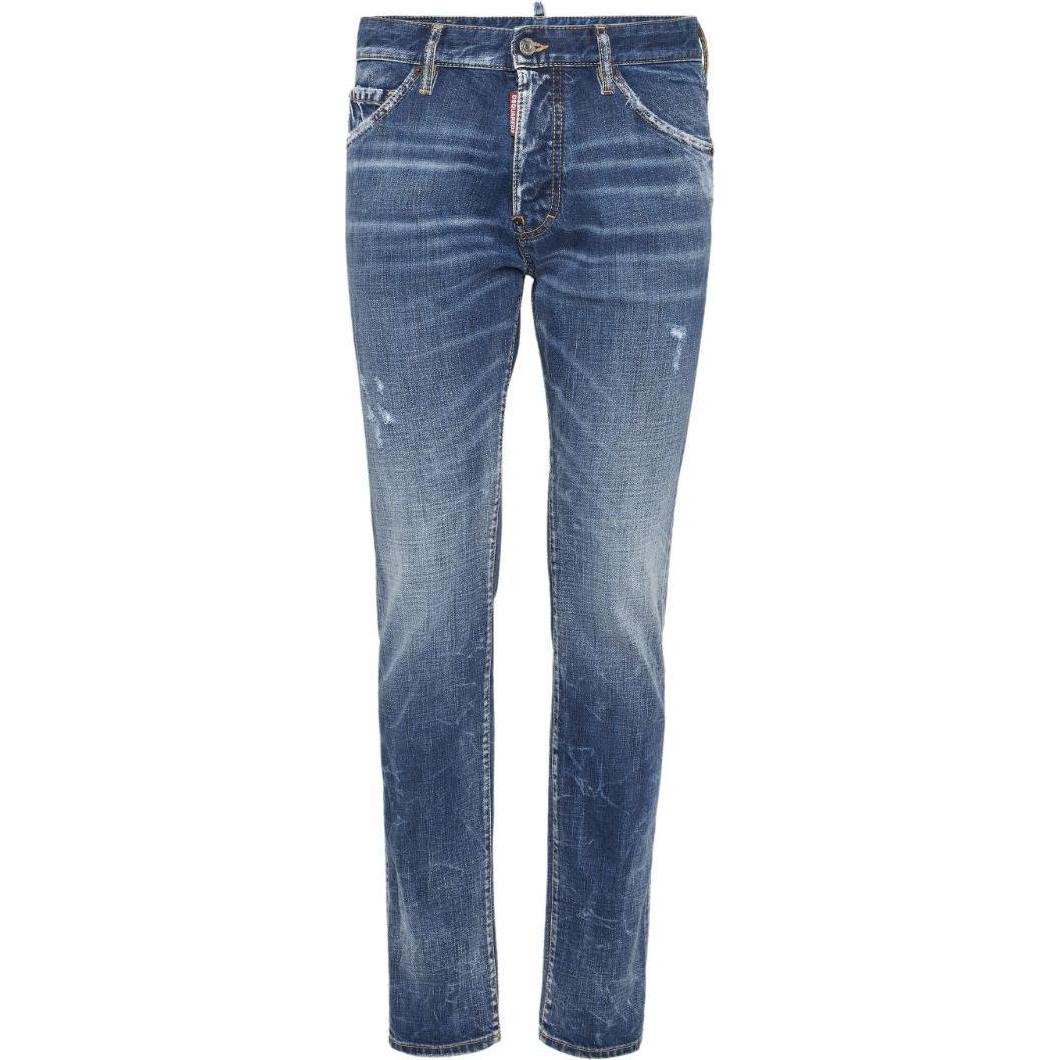 DSQUARED 2 DSQUARED2 потертые скинни джинсы
DSQUARED 2 DSQUARED2 потертые скинни джинсы