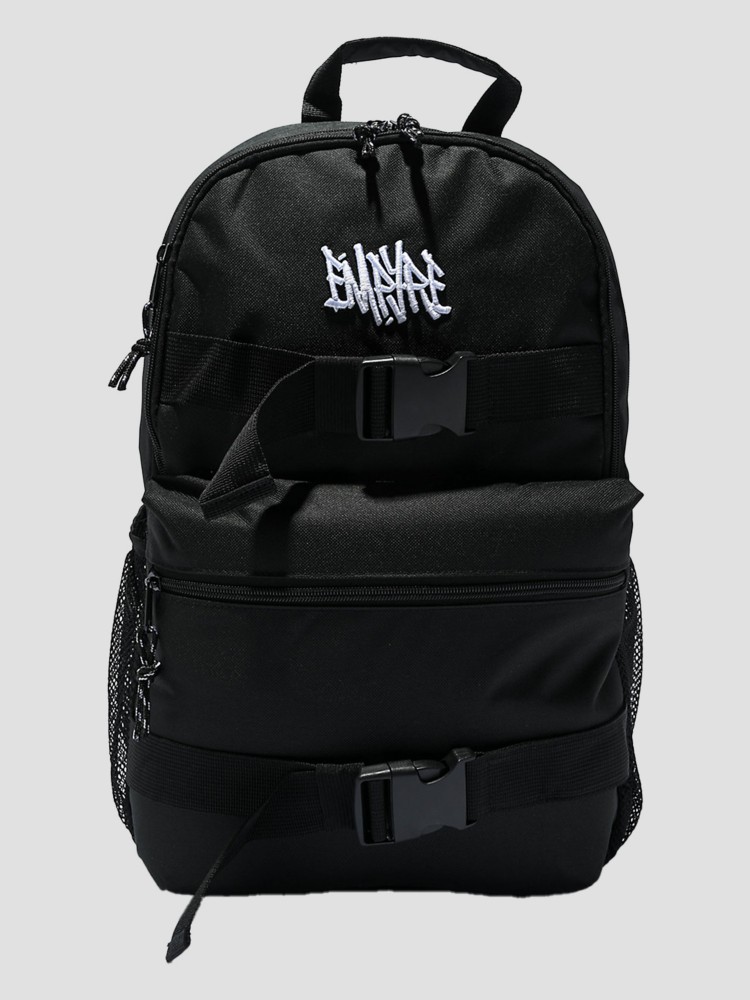 Рюкзак Empyre Sk8 Rucksack, black, Черный, Рюкзак Empyre Sk8 Rucksack, black
Рюкзак Empyre Sk8 Rucksack, black, Черный, Рюкзак Empyre Sk8 Rucksack, black